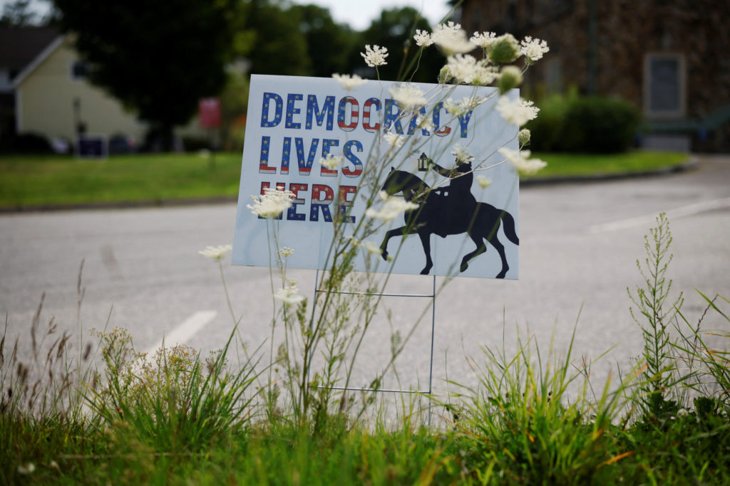 Source-feed image associated with What to watch in primaries in Wisconsin and Minnesota and beyond