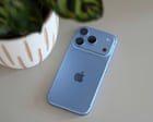 Image from linked report: Apple iPhone 18 Pro review: big changes for small differences