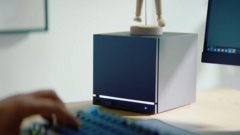 Source-feed image associated with Steam Machine launches with £879 price tag as Valve cites component costs