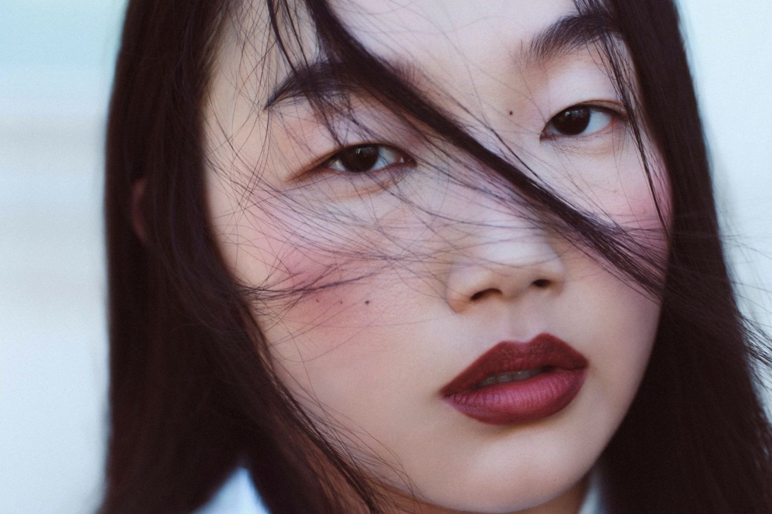 Source-feed image associated with Audrey Nuna Signs to Republic Records (EXCLUSIVE)