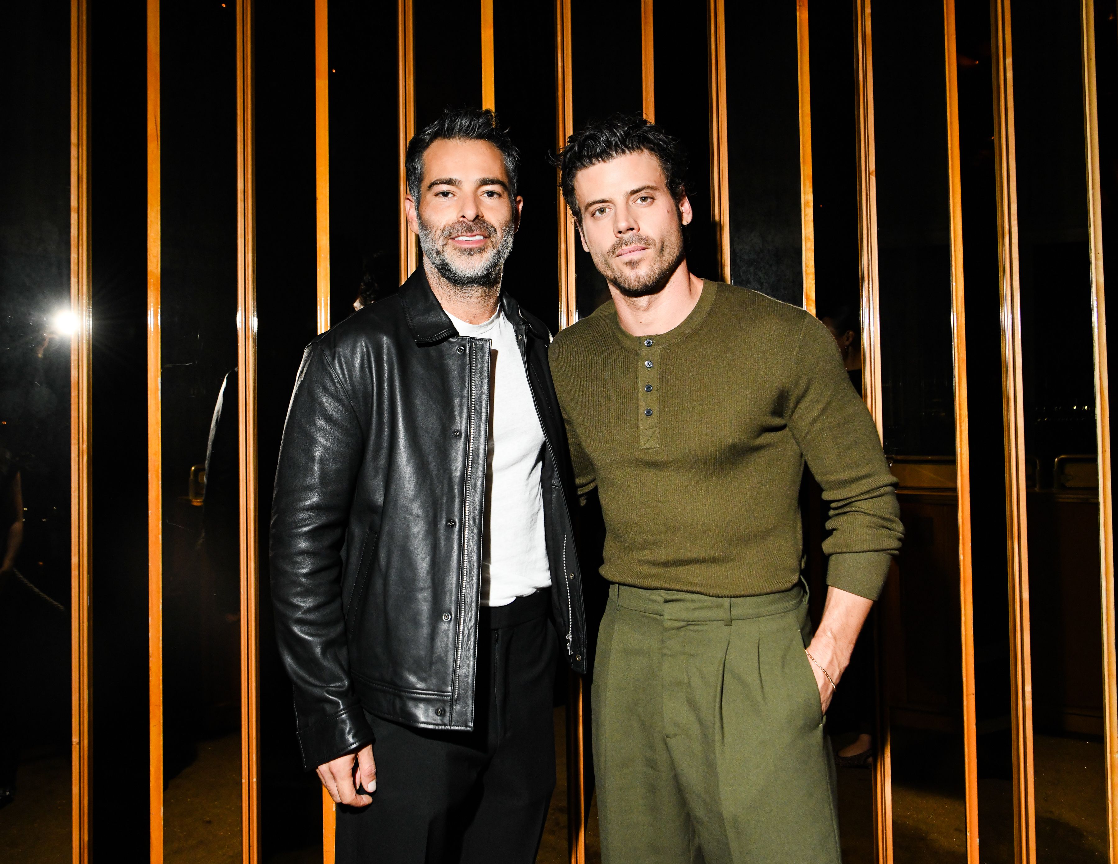 Source-feed image associated with What Happens After the Runway? Inside the Best Post-Show After-Parties of NYFW