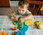 Source-feed image associated with ‘I make casts of their feet!’ Rachel Whiteread, Michael Armitage and more on how they get their kids into art
