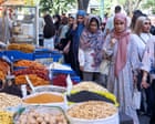 Source-feed image associated with Iran vows to retaliate against countries that cooperate with fresh US sanctions