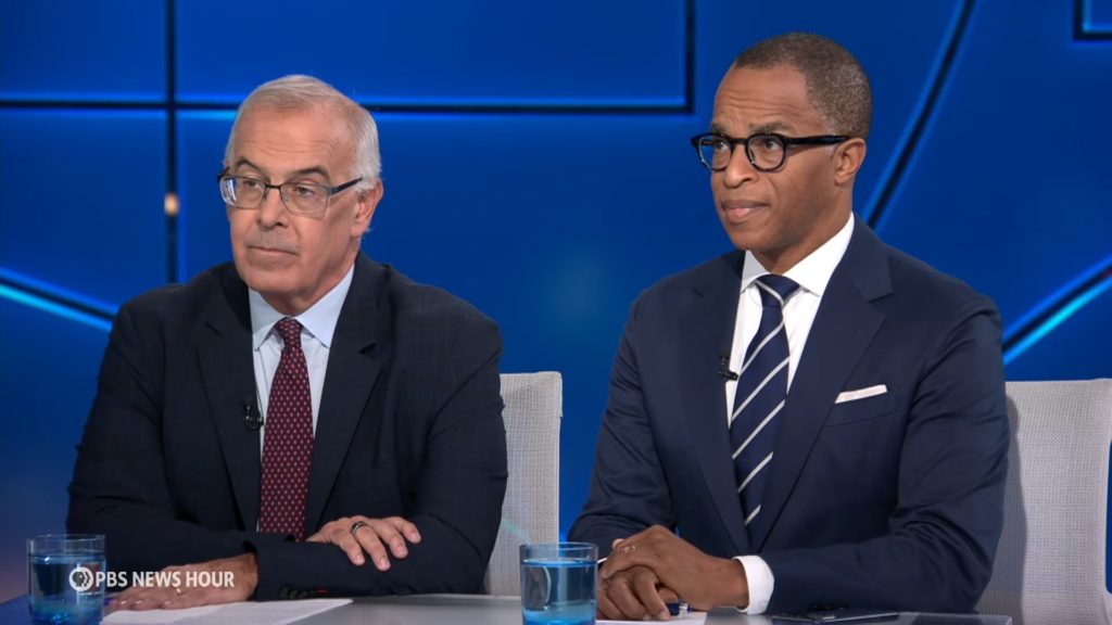 Image from linked report: Brooks and Capehart on the fight for Senate control in battleground states