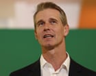 Source-feed image associated with AI models already ‘doing things their creators never intended’, Australia’s assistant technology minister warns
