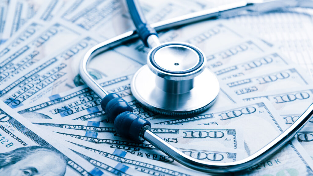 Image from linked report: STAT+: Why an influential GOP health policy expert still backs the Medicaid cuts — and which policy target is next