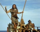 Source-feed image associated with Joyce Carol Oates thinks the 90s TV adaptation of The Odyssey is the best. I beg to differ | Stuart Heritage