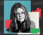 Source-feed image associated with ‘Courage and contradictions’: what Gloria Steinem meant to feminist writers from around the world