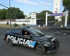 Source-feed image associated with Why off-duty cops in second jobs ‘kill and die more’ in recession-hit Argentina