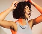 Source-feed image associated with The rise of hairy young women: ‘I know people who dye their armpit hair, so it stands out more’