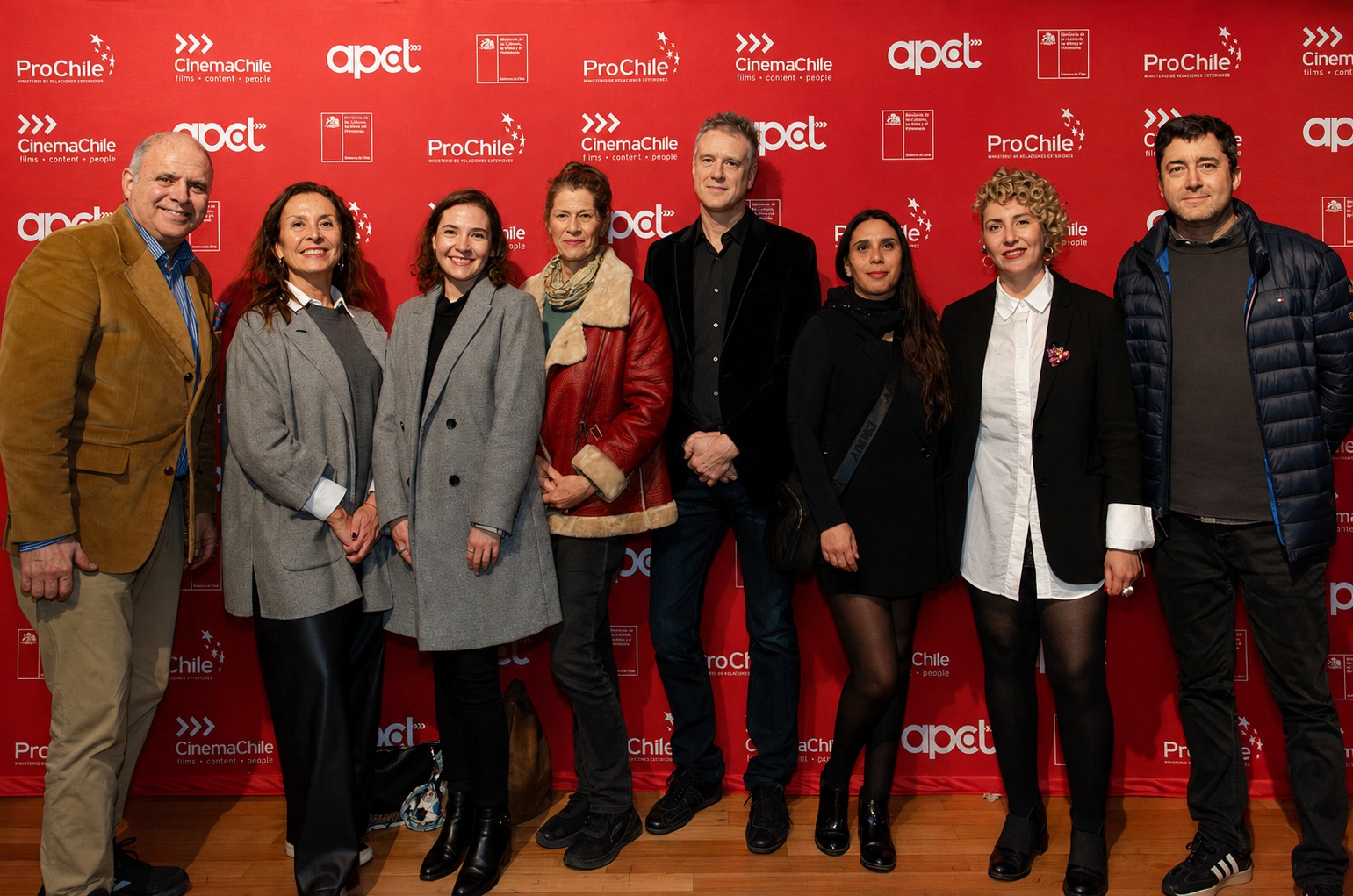 Image from linked report: Chile Film Industry Surges 20.5% Compared to Previous Season, New Catalog Reveals (EXCLUSIVE)