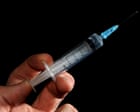 Source-feed image associated with Triple-action diabetes jab shown to reduce blood sugar and body weight