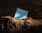 Source-feed image associated with Dozens of ‘dangerous’ artworks are buried under dirt in Sydney, and Heap visitors will be asked to dig deep
