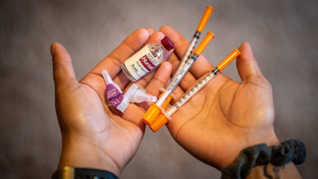 Source-feed image associated with Major readouts from the annual diabetes conference