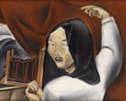 Source-feed image associated with ‘A kind of reconnecting with the past’: the Met celebrates the art of the portrait