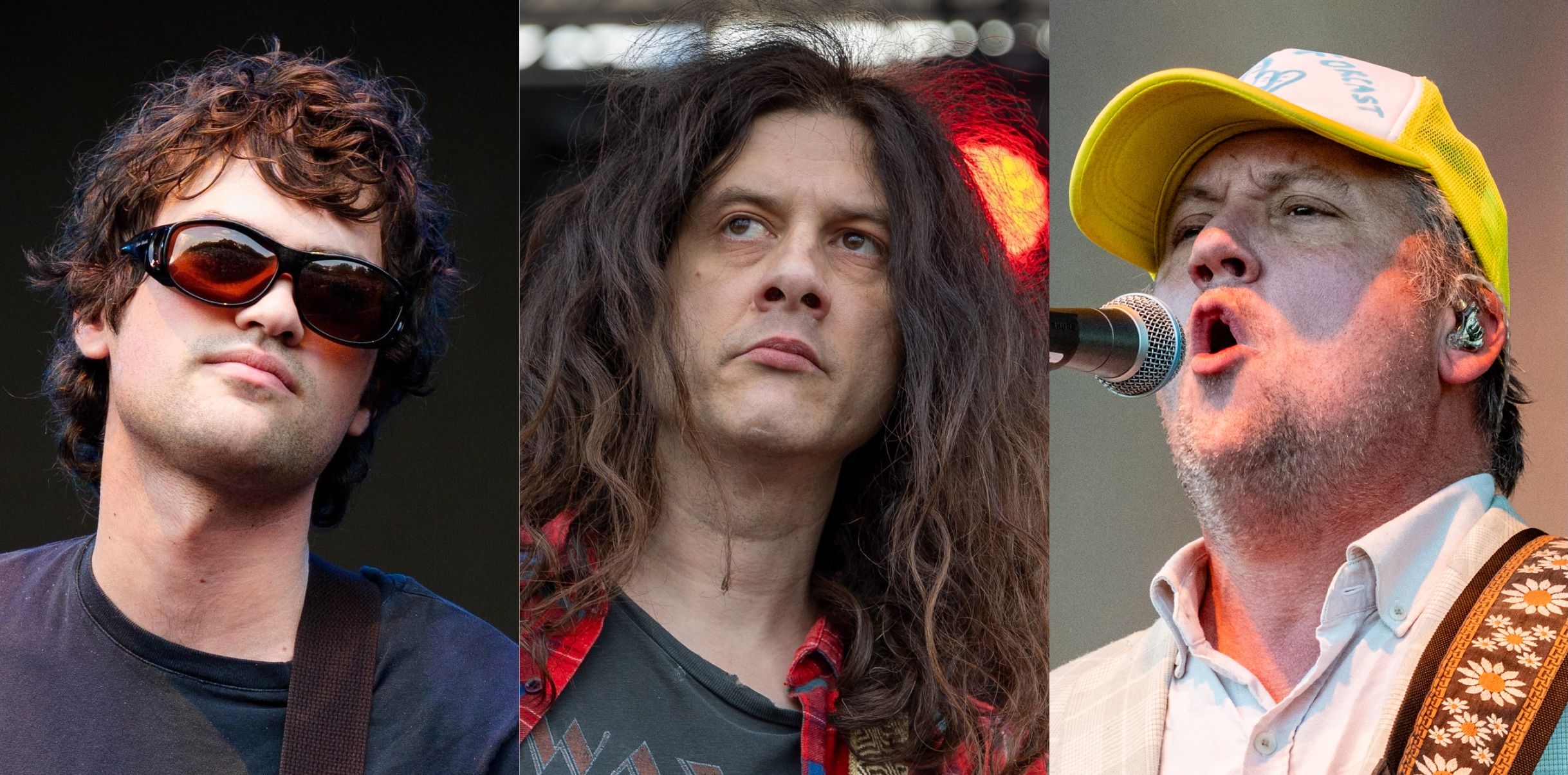 Source-feed image associated with MJ Lenderman, Kurt Vile, and Modest Mouse Cover Neil Young for New Compilation