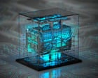 Source-feed image associated with ‘We’re plausibly close to crossing the line’: are warnings of uncontrollable AI coming true?