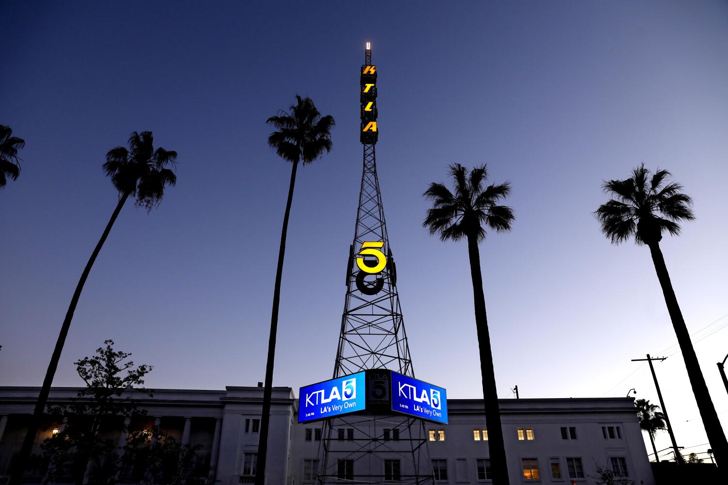 Source-feed image associated with KTLA-TV owner Nexstar violated court order, a federal judge finds