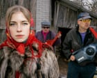 Source-feed image associated with ‘Why isn’t there hip-hop in 3/4 time?’: the groups reinventing a Polish folk dance for the modern age