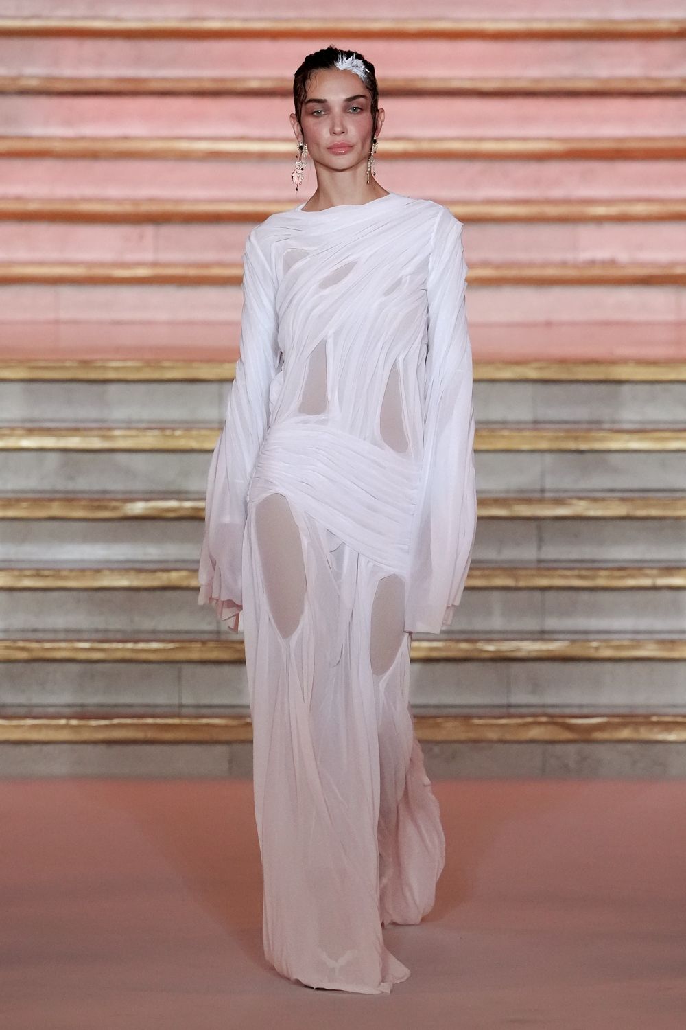 Image from linked report: Di Petsa Spring 2027 Ready-to-Wear