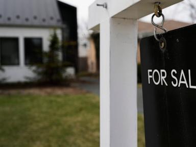 Source-feed image associated with Mortgage rates rise, bringing average 30-year loan rate to where it was 4 weeks ago