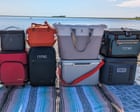 Source-feed image associated with I tested 15 portable coolers on beach days and road trips – here are my top picks