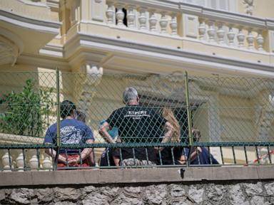 Source-feed image associated with Explosion in Monaco injures 3 including Ukrainian tycoon; suspected attacker flees