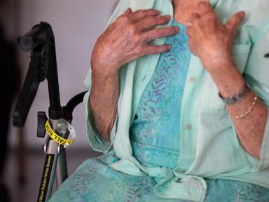 Source-feed image associated with Immigration crackdown threatens Haitian caregivers and the seniors who rely on them