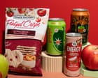 Image from linked report: So long PSL, hello apple-flavored everything – seven snacks we're eyeing this fall