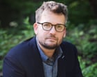 Image from linked report: John Green got an astronomical following from his books. What came next? ‘I’m still competing for clicks’
