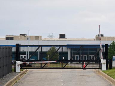 Source-feed image associated with DOJ seeks to dismiss air pollution lawsuit against xAI data center