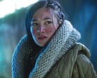 Source-feed image associated with The Last Assassins review – shades of Blade Runner in dystopian thriller shrouded in silty-green murk