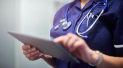 Image from linked report: NHS to suspend staff suspected of snooping on patient records