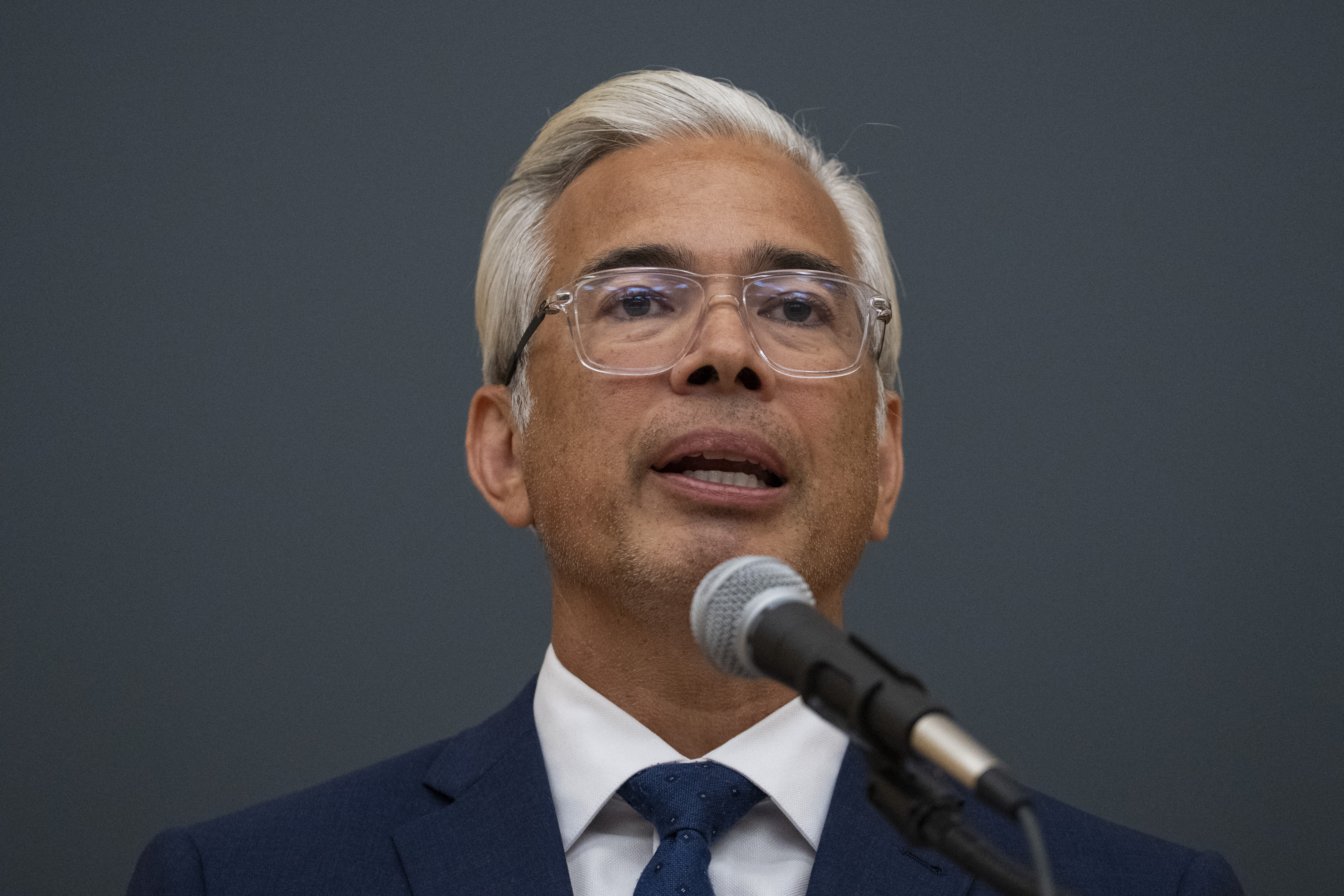 Image from linked report: Rob Bonta, Facing Skeptics, Defends ‘Very Strong’ Paramount Deal