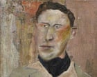 Source-feed image associated with Early portrait denied by Lucian Freud shown for first time after authentication