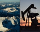 Source-feed image associated with Trump officials to slash public input on fossil fuel drilling on federal lands