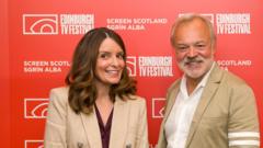 Source-feed image associated with TV Festival to move from Edinburgh to Manchester