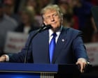 Source-feed image associated with Trump’s $5,000 pledge to voters is a shameless bribe | Steven Greenhouse