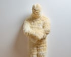 Source-feed image associated with Meet the magical creatures inspired by shamanism, folklore … and an old Ikea bag