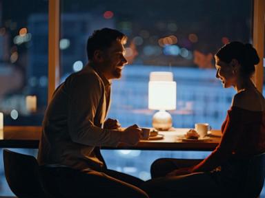 Image from linked report: WATCH: Instagram AI adds a new twist to relationship ‘soft launches’