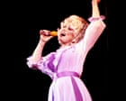 Source-feed image associated with Dolly Parton’s flamboyant, fun style: ‘I’m not a fashion icon; I’m an eyesore’
