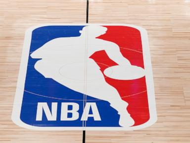 Image from linked report: NBA is experimenting with smart basketballs, official wrist wearables in games