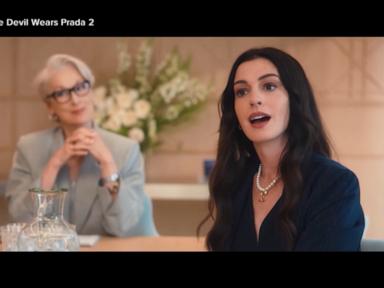 Source-feed image associated with WATCH: The new stars of the silver screen bringing back Hollywood’s Golden Age