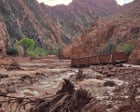 Source-feed image associated with How intense rains in the Grand Canyon turned into a deadly disaster