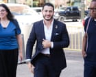Source-feed image associated with The real meaning of Abdul El-Sayed’s victory in Michigan | Robert Reich