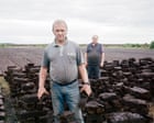 Source-feed image associated with Documenting Ireland’s vanishing boglands: ‘They hold millennia in their layers’