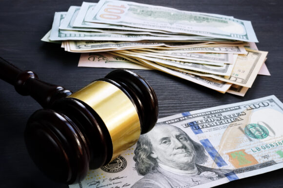 Source-feed image associated with North Carolina Becomes First State to Pass Outright Ban on Litigation Financing