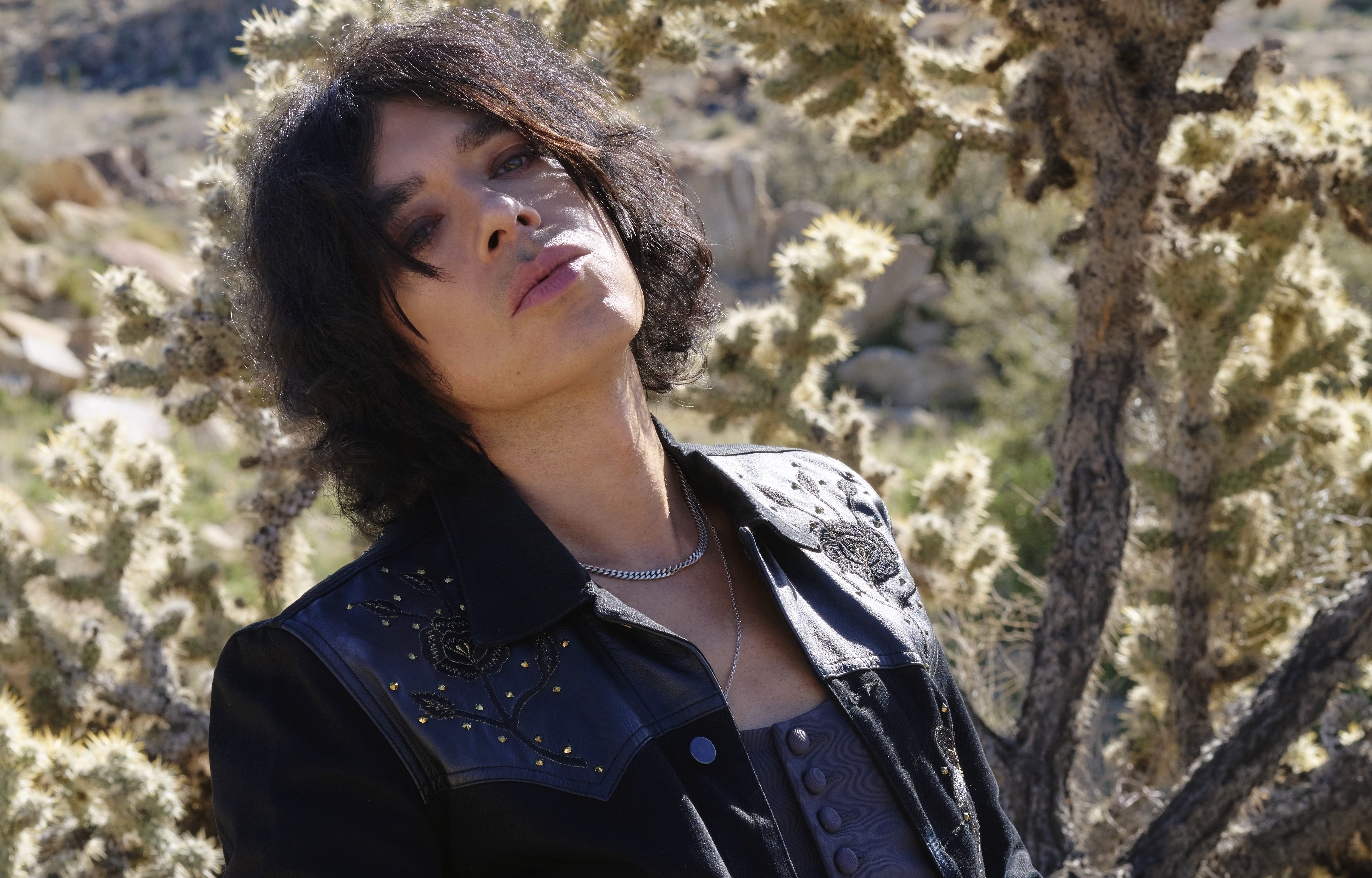 Image from linked report: Lawrence Rothman on Their New Album, ‘Here Lives Love/Sawdust to Stardust,’ a Growing Legacy Producing Other Artists, and the Talk with Bowie That Changed Everything