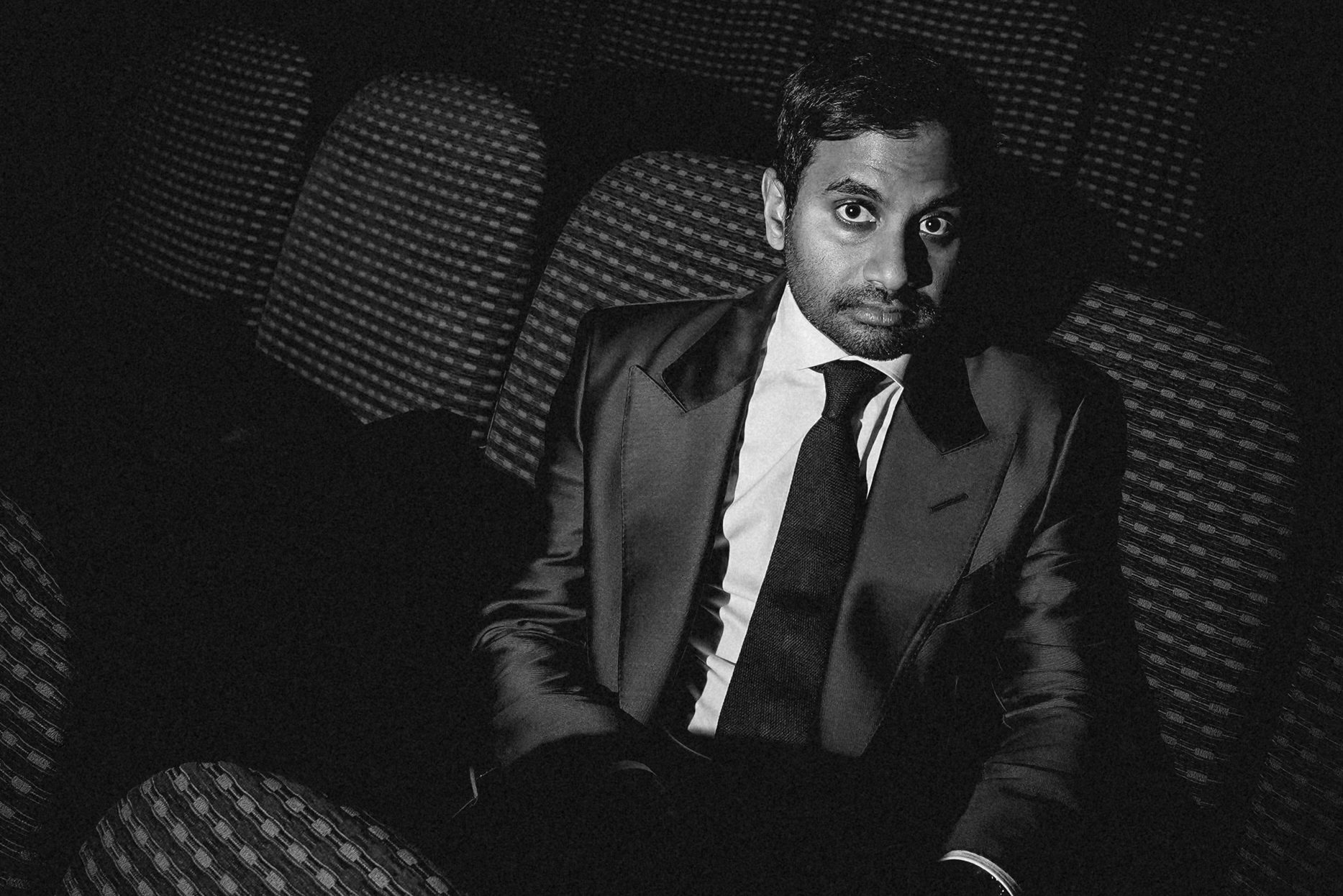 Image from linked report: Aziz Ansari Sets New Netflix Special and Says ‘I Believe It’s My Best One’ (EXCLUSIVE)