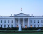 Image from linked report: CNN, MS Now and Politico to sue Trump after being blocked from White House